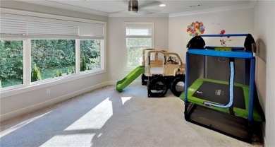 This stunning Shadow Valley Garden home offers a perfect blend on Shadow Valley Country Club in Arkansas - for sale on GolfHomes.com, golf home, golf lot