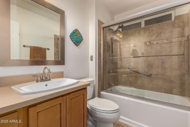 SELLER TO PAY FIRST 10 YEARS OF SOLAR PAYMENT! Welcome to your on Sun City Lakes West and East in Arizona - for sale on GolfHomes.com, golf home, golf lot