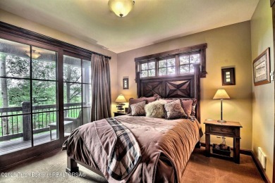 Welcome to your dream retreat at Teton Springs Golf Resort on Teton Springs Resort and Club in Idaho - for sale on GolfHomes.com, golf home, golf lot