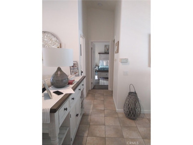 Elegant 2 bedroom in a private 55+ community (THE COLONY).  1.5 on California Oaks Golf Course in California - for sale on GolfHomes.com, golf home, golf lot