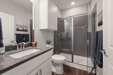 This is your chance to have it ALL! This home combines modern on Frisco Lakes Golf Course in Texas - for sale on GolfHomes.com, golf home, golf lot