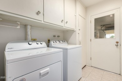 SELLER TO PAY FIRST 10 YEARS OF SOLAR PAYMENT! Welcome to your on Sun City Lakes West and East in Arizona - for sale on GolfHomes.com, golf home, golf lot