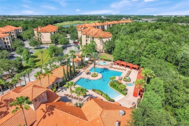 Live, Rent, or Invest - The Choice is Yours! This beautifully on Reunion Resort Golf Course in Florida - for sale on GolfHomes.com, golf home, golf lot