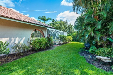 Location, location! A golfers dream! One of the best lots in on Bent Pine Golf Club in Florida - for sale on GolfHomes.com, golf home, golf lot