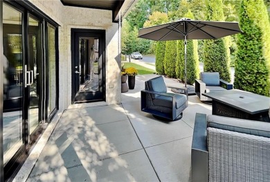 This stunning Shadow Valley Garden home offers a perfect blend on Shadow Valley Country Club in Arkansas - for sale on GolfHomes.com, golf home, golf lot