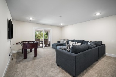 Welcome to your dream retreat at Stone Harbor Lakes, nestled on Stone Harbor Golf Club in New Jersey - for sale on GolfHomes.com, golf home, golf lot