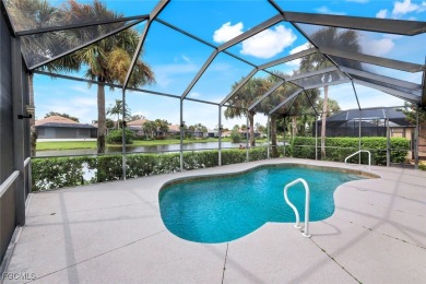 This is a well-maintained home in Crown Colony, close to a on Crown Colony Golf and Country Club in Florida - for sale on GolfHomes.com, golf home, golf lot