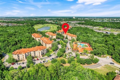 Live, Rent, or Invest - The Choice is Yours! This beautifully on Reunion Resort Golf Course in Florida - for sale on GolfHomes.com, golf home, golf lot