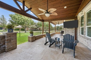 This is your chance to have it ALL! This home combines modern on Frisco Lakes Golf Course in Texas - for sale on GolfHomes.com, golf home, golf lot