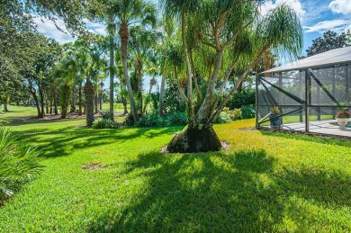 Location, location! A golfers dream! One of the best lots in on Bent Pine Golf Club in Florida - for sale on GolfHomes.com, golf home, golf lot