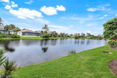 This is a well-maintained home in Crown Colony, close to a on Crown Colony Golf and Country Club in Florida - for sale on GolfHomes.com, golf home, golf lot