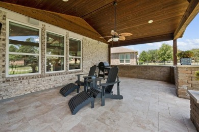 This is your chance to have it ALL! This home combines modern on Frisco Lakes Golf Course in Texas - for sale on GolfHomes.com, golf home, golf lot