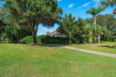 Location, location! A golfers dream! One of the best lots in on Bent Pine Golf Club in Florida - for sale on GolfHomes.com, golf home, golf lot