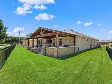 This is your chance to have it ALL! This home combines modern on Frisco Lakes Golf Course in Texas - for sale on GolfHomes.com, golf home, golf lot