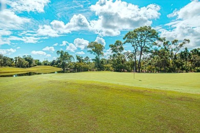 Location, location! A golfers dream! One of the best lots in on Bent Pine Golf Club in Florida - for sale on GolfHomes.com, golf home, golf lot