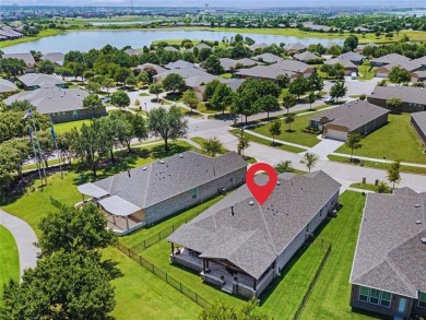 This is your chance to have it ALL! This home combines modern on Frisco Lakes Golf Course in Texas - for sale on GolfHomes.com, golf home, golf lot