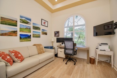 Totally Updated 3-Bedroom, 3-Bath One Story Home on the Golf on  in Florida - for sale on GolfHomes.com, golf home, golf lot