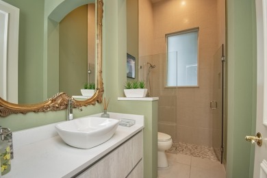 Totally Updated 3-Bedroom, 3-Bath One Story Home on the Golf on  in Florida - for sale on GolfHomes.com, golf home, golf lot