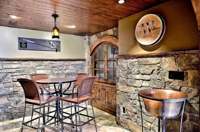 Welcome to your dream retreat at Teton Springs Golf Resort on Teton Springs Resort and Club in Idaho - for sale on GolfHomes.com, golf home, golf lot