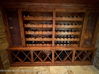 Welcome to your dream retreat at Teton Springs Golf Resort on Teton Springs Resort and Club in Idaho - for sale on GolfHomes.com, golf home, golf lot