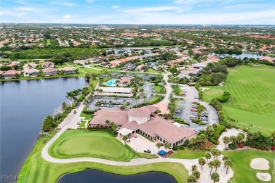 This is a well-maintained home in Crown Colony, close to a on Crown Colony Golf and Country Club in Florida - for sale on GolfHomes.com, golf home, golf lot