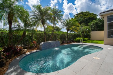 Totally Updated 3-Bedroom, 3-Bath One Story Home on the Golf on  in Florida - for sale on GolfHomes.com, golf home, golf lot