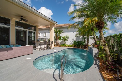 Totally Updated 3-Bedroom, 3-Bath One Story Home on the Golf on  in Florida - for sale on GolfHomes.com, golf home, golf lot