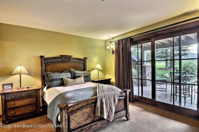 Welcome to your dream retreat at Teton Springs Golf Resort on Teton Springs Resort and Club in Idaho - for sale on GolfHomes.com, golf home, golf lot