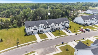 Welcome to your dream retreat at Stone Harbor Lakes, nestled on Stone Harbor Golf Club in New Jersey - for sale on GolfHomes.com, golf home, golf lot
