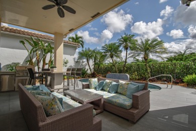 Totally Updated 3-Bedroom, 3-Bath One Story Home on the Golf on  in Florida - for sale on GolfHomes.com, golf home, golf lot