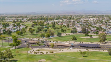 SELLER TO PAY FIRST 10 YEARS OF SOLAR PAYMENT! Welcome to your on Sun City Lakes West and East in Arizona - for sale on GolfHomes.com, golf home, golf lot