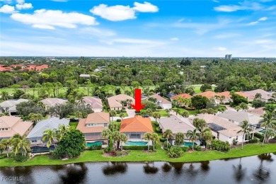 This is a well-maintained home in Crown Colony, close to a on Crown Colony Golf and Country Club in Florida - for sale on GolfHomes.com, golf home, golf lot