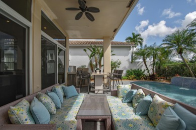 Totally Updated 3-Bedroom, 3-Bath One Story Home on the Golf on  in Florida - for sale on GolfHomes.com, golf home, golf lot