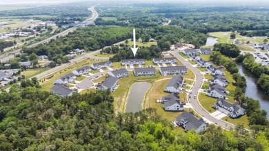 Welcome to your dream retreat at Stone Harbor Lakes, nestled on Stone Harbor Golf Club in New Jersey - for sale on GolfHomes.com, golf home, golf lot