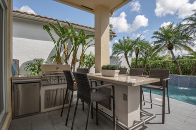 Totally Updated 3-Bedroom, 3-Bath One Story Home on the Golf on  in Florida - for sale on GolfHomes.com, golf home, golf lot