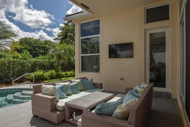 Totally Updated 3-Bedroom, 3-Bath One Story Home on the Golf on  in Florida - for sale on GolfHomes.com, golf home, golf lot