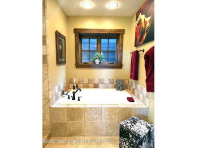 Welcome to your dream retreat at Teton Springs Golf Resort on Teton Springs Resort and Club in Idaho - for sale on GolfHomes.com, golf home, golf lot