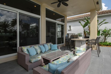Totally Updated 3-Bedroom, 3-Bath One Story Home on the Golf on  in Florida - for sale on GolfHomes.com, golf home, golf lot