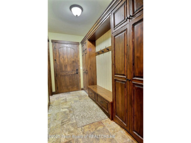 Welcome to your dream retreat at Teton Springs Golf Resort on Teton Springs Resort and Club in Idaho - for sale on GolfHomes.com, golf home, golf lot