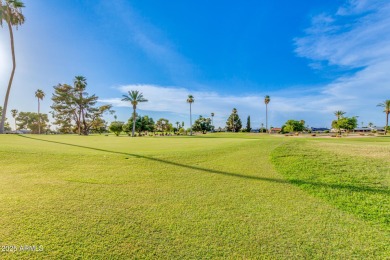 SELLER TO PAY FIRST 10 YEARS OF SOLAR PAYMENT! Welcome to your on Sun City Lakes West and East in Arizona - for sale on GolfHomes.com, golf home, golf lot