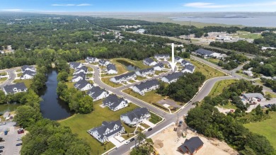 Welcome to your dream retreat at Stone Harbor Lakes, nestled on Stone Harbor Golf Club in New Jersey - for sale on GolfHomes.com, golf home, golf lot