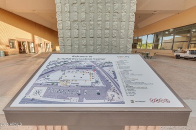 SELLER TO PAY FIRST 10 YEARS OF SOLAR PAYMENT! Welcome to your on Sun City Lakes West and East in Arizona - for sale on GolfHomes.com, golf home, golf lot