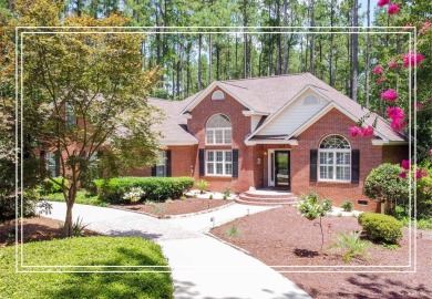 Welcome home to this beautifully updated 4-bedroom, 2-bath on The Golf Club At Cedar Creek in South Carolina - for sale on GolfHomes.com, golf home, golf lot