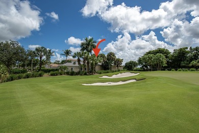 Totally Updated 3-Bedroom, 3-Bath One Story Home on the Golf on Addison Reserve in Florida - for sale on GolfHomes.com, golf home, golf lot