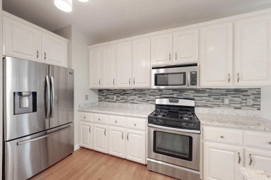 Welcome home to this beautifully updated 4-bedroom, 2-bath on The Golf Club At Cedar Creek in South Carolina - for sale on GolfHomes.com, golf home, golf lot