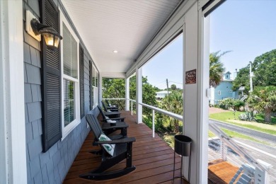 Spacious, custom-built home in the desirable South Point section on The Plantation Course At Edisto in South Carolina - for sale on GolfHomes.com, golf home, golf lot