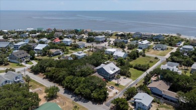 Spacious, custom-built home in the desirable South Point section on The Plantation Course At Edisto in South Carolina - for sale on GolfHomes.com, golf home, golf lot