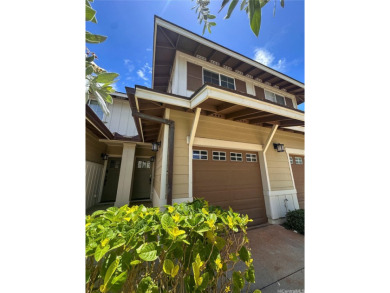 Welcome to your dream home at Ko'Olina Hillside Villas! on Ko Olina Golf Club in Hawaii - for sale on GolfHomes.com, golf home, golf lot