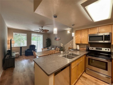 Welcome to your dream home at Ko'Olina Hillside Villas! on Ko Olina Golf Club in Hawaii - for sale on GolfHomes.com, golf home, golf lot