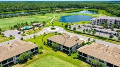 NEW FLOORS THROUGHOUT!  Experience the ultimate in resort-style on Lakewood National Golf Club in Florida - for sale on GolfHomes.com, golf home, golf lot